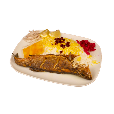 Baghali Polo