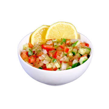 Ghormeh Sabzi