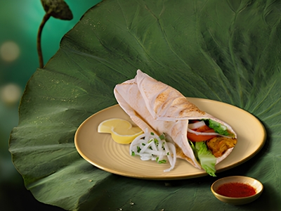 wrap