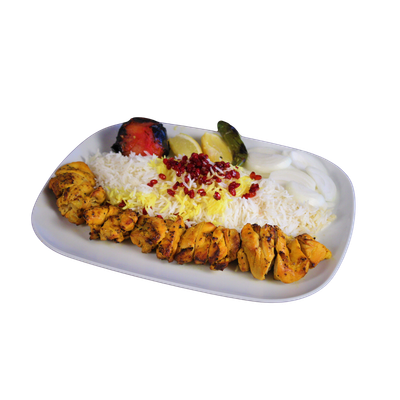 Barg Kabob