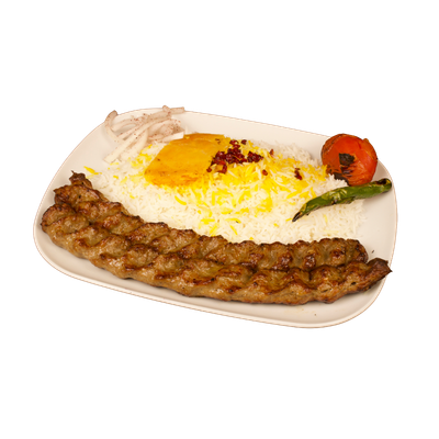 Joojeh Kabob